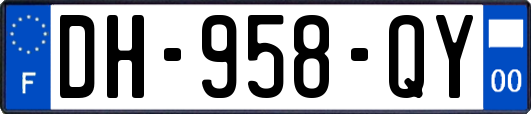 DH-958-QY