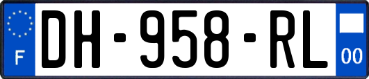 DH-958-RL