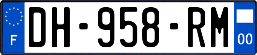 DH-958-RM