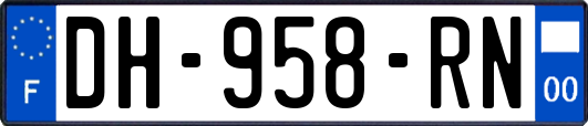 DH-958-RN