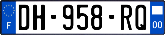 DH-958-RQ