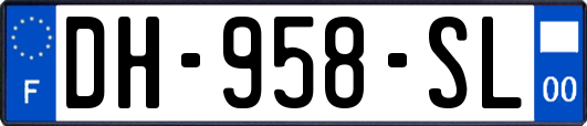 DH-958-SL