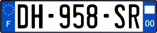 DH-958-SR