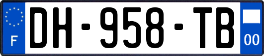 DH-958-TB