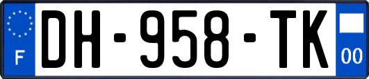 DH-958-TK