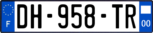 DH-958-TR