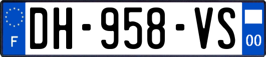 DH-958-VS