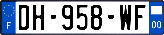 DH-958-WF