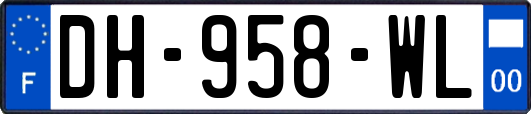 DH-958-WL