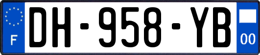 DH-958-YB