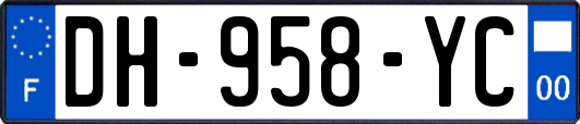 DH-958-YC