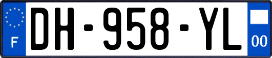 DH-958-YL