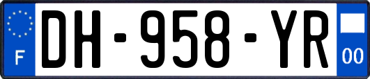DH-958-YR