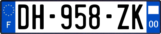 DH-958-ZK