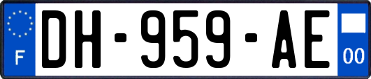 DH-959-AE