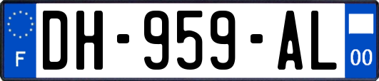 DH-959-AL