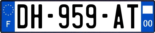 DH-959-AT