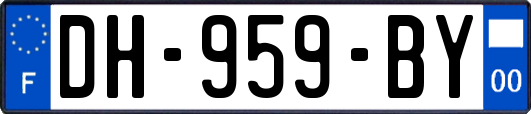 DH-959-BY