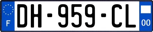 DH-959-CL