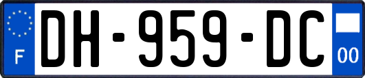 DH-959-DC