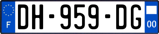DH-959-DG