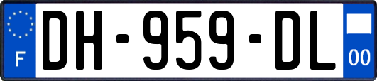 DH-959-DL