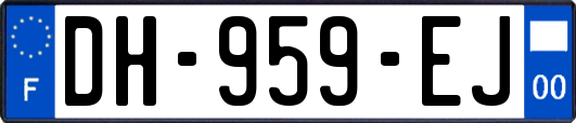 DH-959-EJ