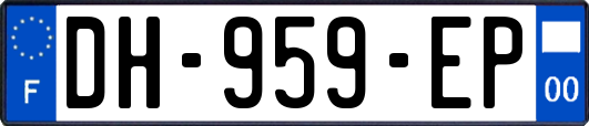 DH-959-EP