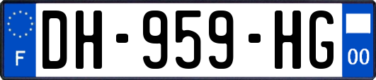 DH-959-HG