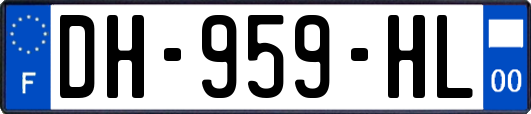 DH-959-HL