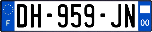 DH-959-JN