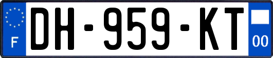 DH-959-KT