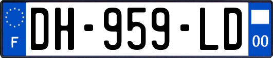 DH-959-LD