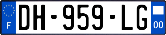 DH-959-LG