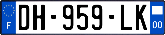 DH-959-LK