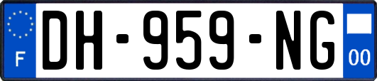 DH-959-NG