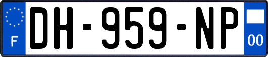 DH-959-NP