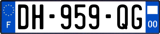DH-959-QG