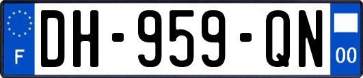 DH-959-QN