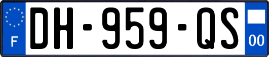 DH-959-QS