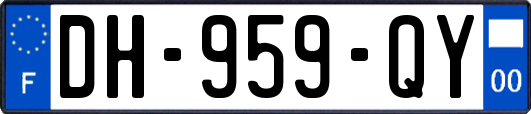 DH-959-QY