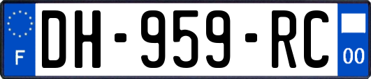 DH-959-RC