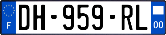DH-959-RL