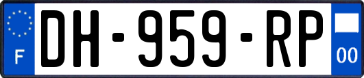 DH-959-RP