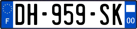 DH-959-SK