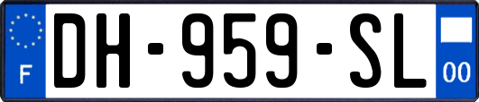 DH-959-SL