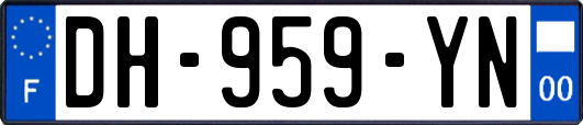 DH-959-YN