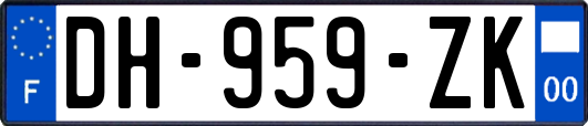 DH-959-ZK