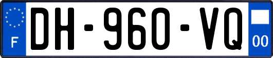 DH-960-VQ