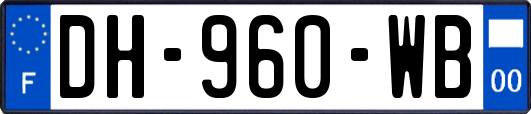 DH-960-WB